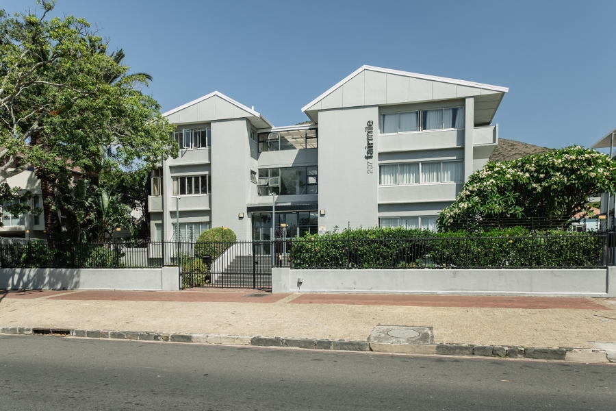 0 Bedroom Property for Sale in Three Anchor Bay Western Cape